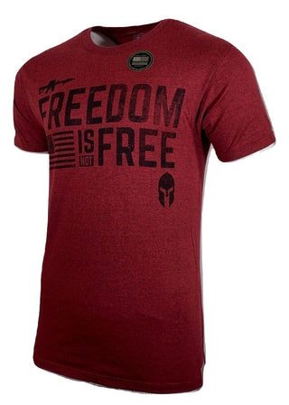 HOWITZER Clothing Men's T-Shirt S/S NO FREE Black Label