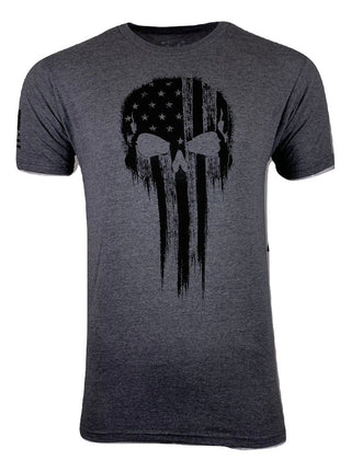 Howitzer Style Men's T-Shirt FREEDOM APPLIED Military Grunt MFG