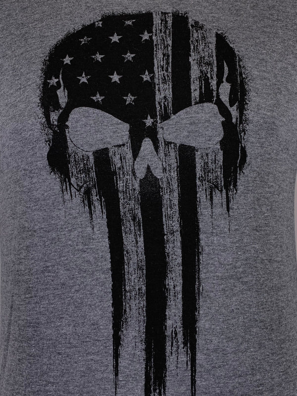 Howitzer Style Men's T-Shirt FREEDOM APPLIED Military Grunt MFG