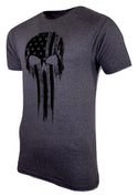 Howitzer Style Men's T-Shirt FREEDOM APPLIED Military Grunt MFG