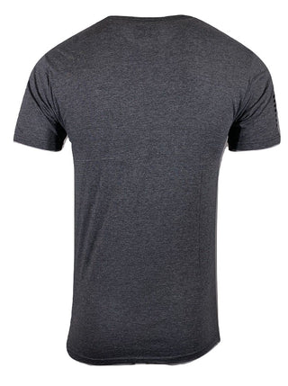 Howitzer Style Men's T-Shirt FREEDOM APPLIED Military Grunt MFG