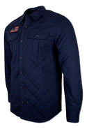 HOWITZER Clothing Men's Button Down's Shirt L/S DEFENCE Woven