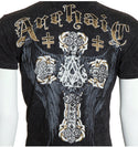 ARCHAIC Men's Short Sleeve CORBY Crewneck T-Shirt