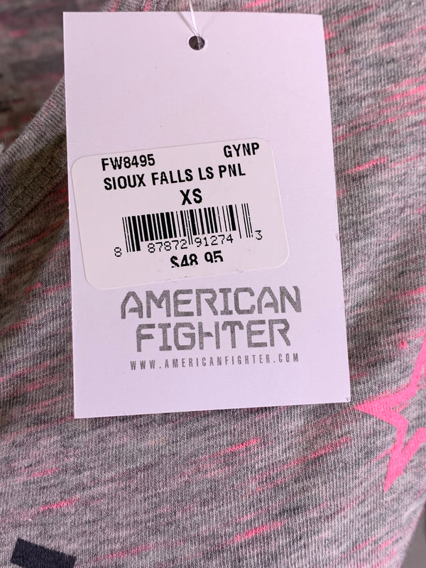 AMERICAN FIGHTER SIOUX FALLS Women's T-Shirt