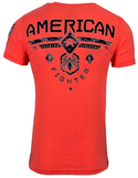 AMERICAN FIGHTER Men's T-Shirt S/S FAIRBANKS TEE Athletic MMA