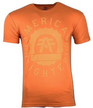 AMERICAN FIGHTER ALEXANDER Men's T-Shirt