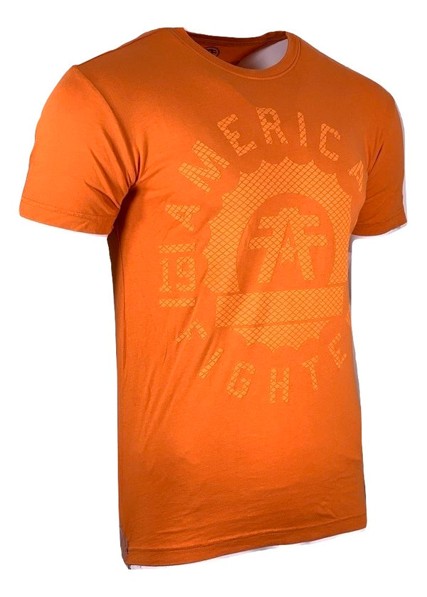 AMERICAN FIGHTER ALEXANDER Men's T-Shirt