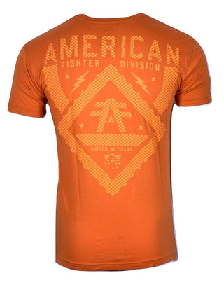 AMERICAN FIGHTER ALEXANDER Men's T-Shirt