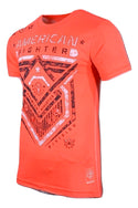 AMERICAN FIGHTER Men's T-Shirt S/S KENDRICK TEE Athletic MMA