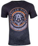 American Fighter Men's T-Shirt TORRINGTON