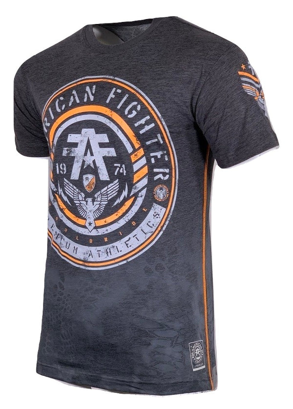 American Fighter Men's T-Shirt TORRINGTON