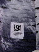 M.LAB Clothing Men's T-Shirt S/S SHRED Tee