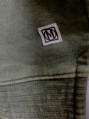 M.LAB Clothing Men's T-Shirt P/O PARAMOUNT HOOD