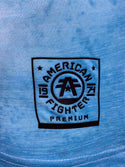 AMERICAN FIGHTER Men's T-Shirt S/S ALASKA TEE Athletic MMA