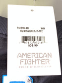 AMERICAN FIGHTER Men's T-Shirt S/S HUNTSVILLE TEE Athletic MMA
