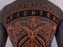 American Fighter Men's Shirt Thermal Fowler