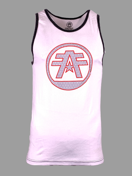 AMERICAN FIGHTER Men's Tank CLEARWATER Premium Athletic MMA
