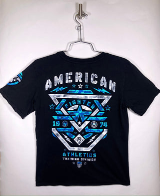 AMERICAN FIGHTER S/S CLARKFIELD ARTISAN Boy’s T-shirt -Youth Tee