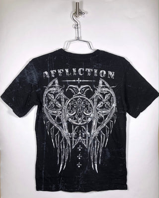 AFFLICTION ROYALE CONNECT Boy’s T-shirt -Youth Tee