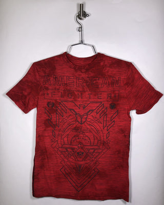 AMERICAN FIGHTER S/S FOWLER Boy’s T-shirt -Youth Tee