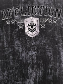 AFFLICTION DISJOINTED Boy’s T-shirt -Youth Tee