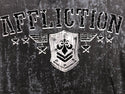 AFFLICTION DISJOINTED Boy’s T-shirt -Youth Tee