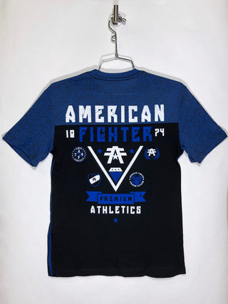 AMERICAN FIGHTER S/S MICHIGAN Boy’s T-shirt -Youth Tee