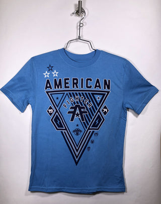 AMERICAN FIGHTER S/S GOODWELL Boy’s T-shirt -Youth Tee