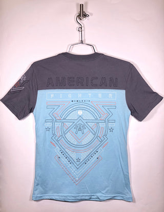 AMERICAN FIGHTER S/S EDGEWORTH Boy’s T-shirt -Youth Tee