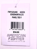 AMERICAN FIGHTER S/S EDGEWORTH Boy’s T-shirt -Youth Tee