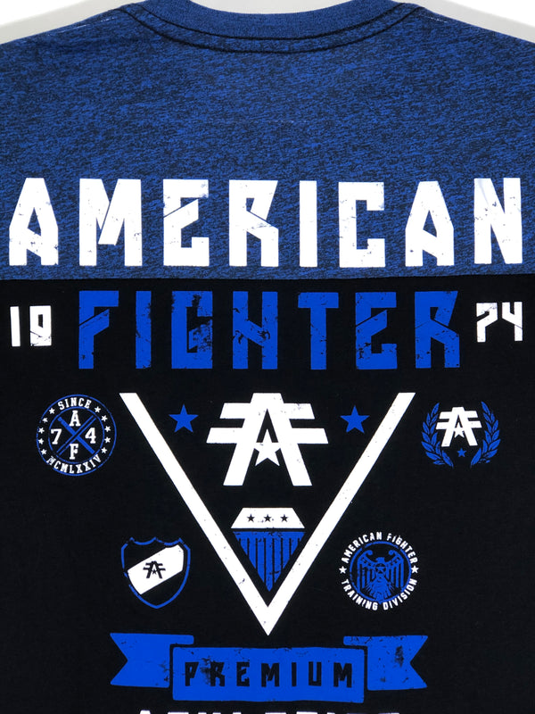 AMERICAN FIGHTER S/S MICHIGAN Boy’s T-shirt -Youth Tee