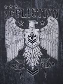 AFFLICTION DISJOINTED Boy’s T-shirt -Youth Tee