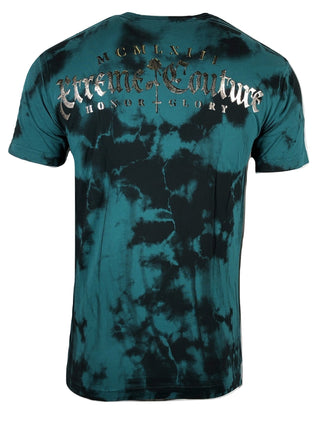 XTREME COUTURE by AFFLICTION Men's T-Shirt IMPALER Biker MMA