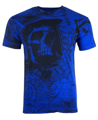 XTREME COUTURE by AFFLICTION YAMAMOTO Men's T-Shirt