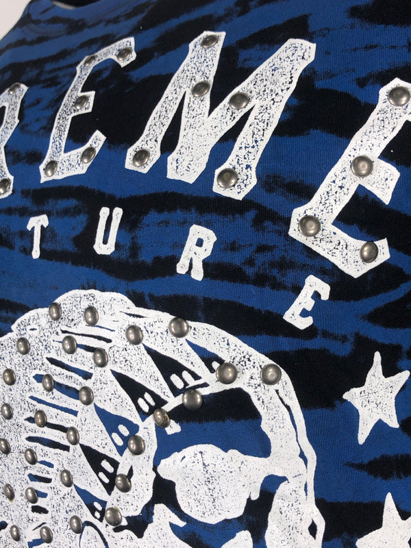 XTREME COUTURE by AFFLICTION Men's T-Shirt REBELLIOUS SPIRIT Biker MMA