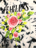 M.LAB Clothing Men's T-Shirt S/S FEARLESS Tee