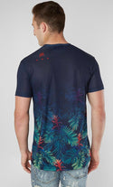 M.LAB Clothing Men's T-Shirt S/S TRANSITION Tee