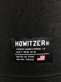 HOWITZER Clothing Men's T-Shirt S/S DEFEND OUR HEROES
