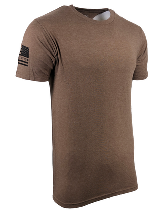 HOWITZER Clothing Men's T-Shirt S/S STANDARD PATRIOT