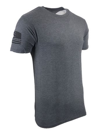 HOWITZER Clothing Men's T-Shirt S/S STANDARD PATRIOT