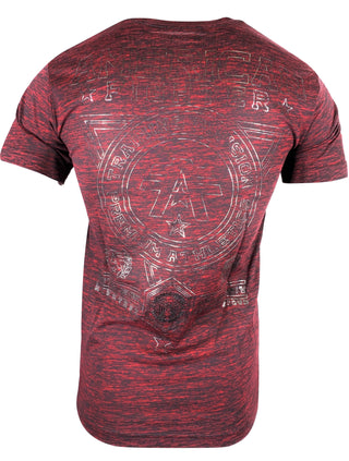 AMERICAN FIGHTER Men's T-Shirt S/S MACMURRAY Premium Athletic MMA