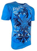 ARCHAIC BY AFFLICTION EASTON Men's T-Shirt S/S