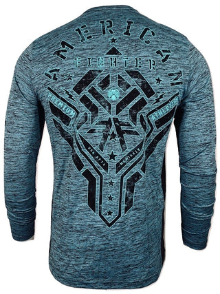 AMERICAN FIGHTER MOXLEY Men's T-Shirt