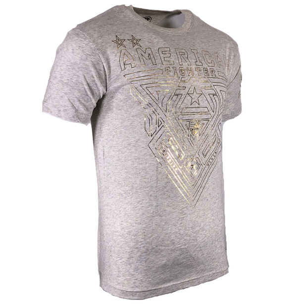 AMERICAN FIGHTER Men's T-Shirt S/S MAYVILLE TEE Athletic MMA