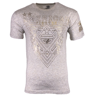 AMERICAN FIGHTER Men's T-Shirt S/S MAYVILLE TEE Athletic MMA