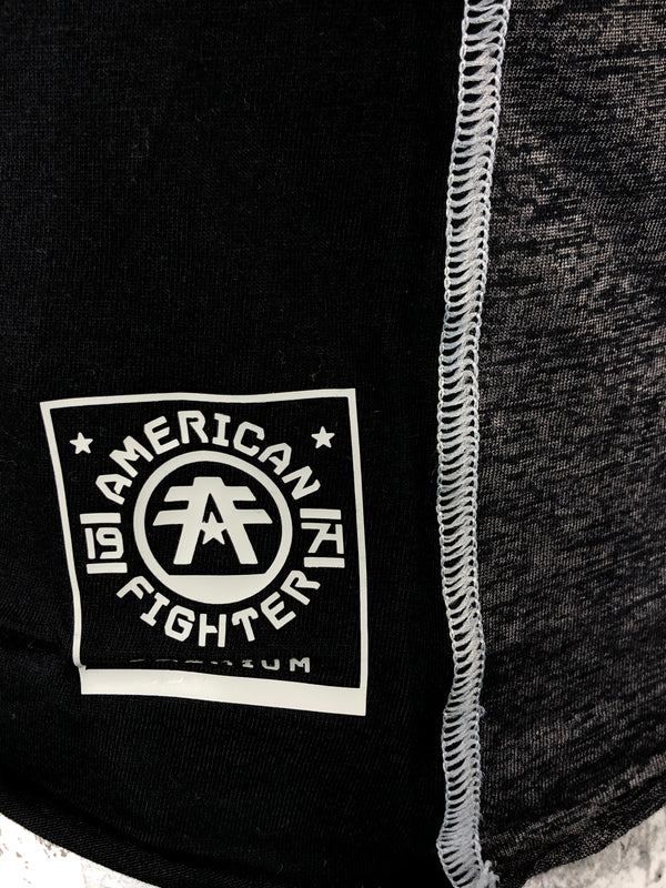 AMERICAN FIGHTER Men's T-Shirt S/S BROOKSIDE TEE Athletic MMA