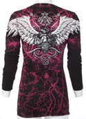 Archaic by Affliction Women's T-shirt Tall Tale ^