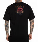 Sullen Men's T-shirt VENOMUS Tattoos Urban Design Premium Quality
