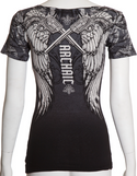 Archaic by Affliction Women's T-shirt Shoot  ^