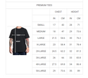 Sullen Men's T-shirt 3 EYE TIGER Tattoos Urban Design Premium Quality